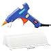 Hot Melt Glue Gun with 30pcs Glue