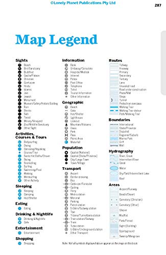 Lonely Planet Slovenia