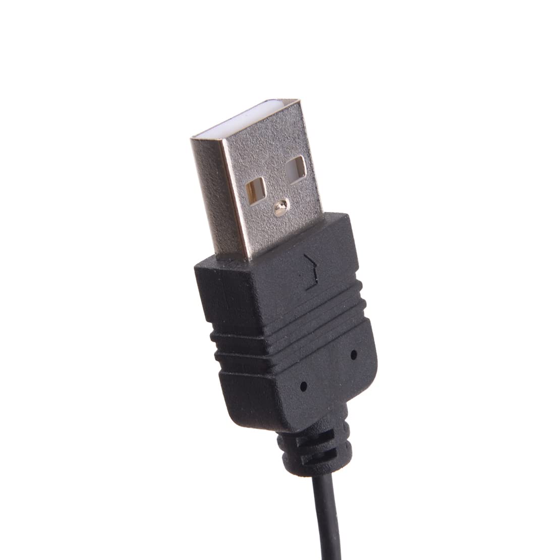 ritaro Adaptateur de câble Audio Radio sans Fil Bluetooth 5.0 AUX for Voiture ABS adapté for AMI MMI MDI 2G 3G 3G +