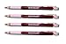Incra 0.5 Mechanical Marking Pencil (Pack of 4)