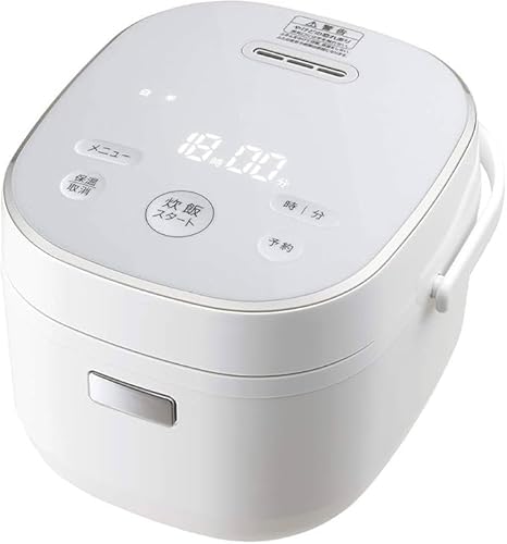 ���ъ� KS-CF05B-W 3�� ��l��炵 �}�C�R�� �p�������@�\ �z���C�g