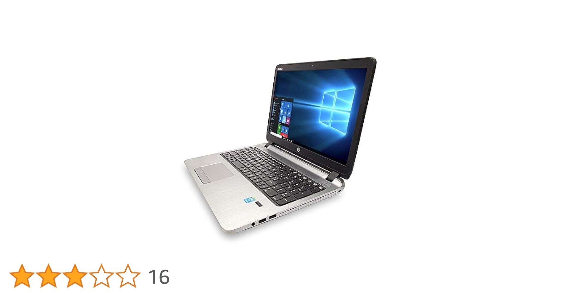 Amazon.co.jp: 【整備済み品】 ノートパソコン 中古 HP ProBook