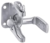 Stanley National Hardware CD1261-1/2 Outswinging Gate Latch