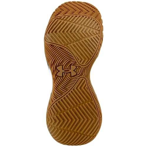 Tênis Under Armour Bankshot Masculino Preto