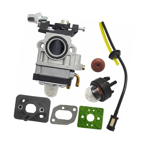 Carburateur pour débroussailleuse 43cc 52cc 40-5 BC430