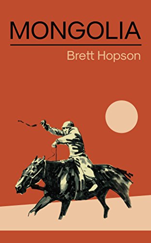Mongolia (English Edition)