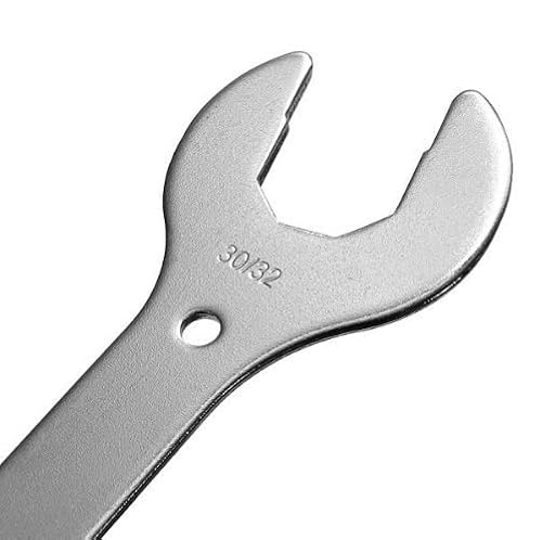WIROJ Bike Headset Wrench Bicycle Front Fork Wrench Tool 30/32/36/40mm