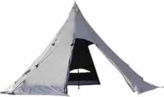 Mt.SUMI マウントスミ　ストーブテント　ノナ TC キャンプ　薪ストーブ マウントスミ・ストーブテント ノナTC【薪ストーブ好きは要