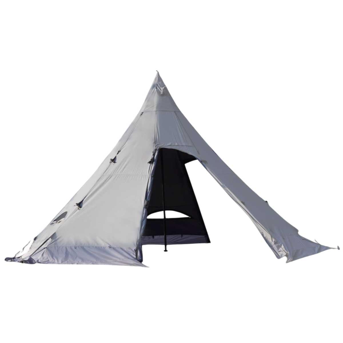 Mt.SUMI マウントスミ　ストーブテント　ノナ TC キャンプ　薪ストーブ ストーブテント ノナ T/C / StoveTent Nona T/C