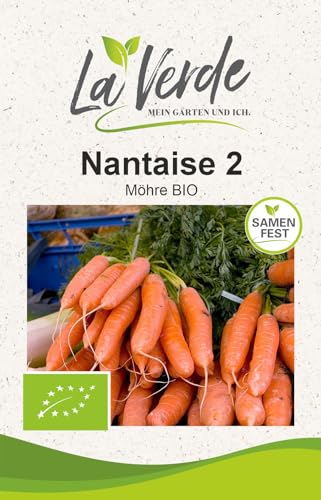 La Verde MEIN GARTEN UND ICH.