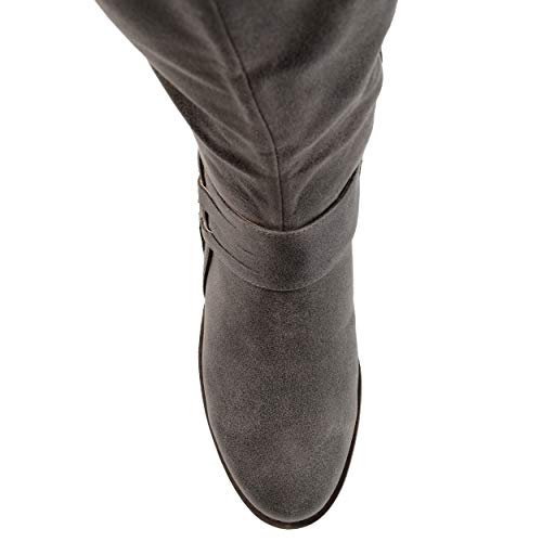 Journee Collection Women's Meg-wc Fashion Boot3