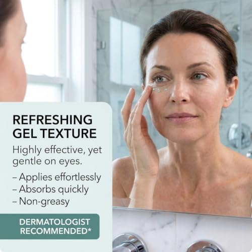 Hydrate and Plump Eye Cream 0.6 oz 3-pack - image 5