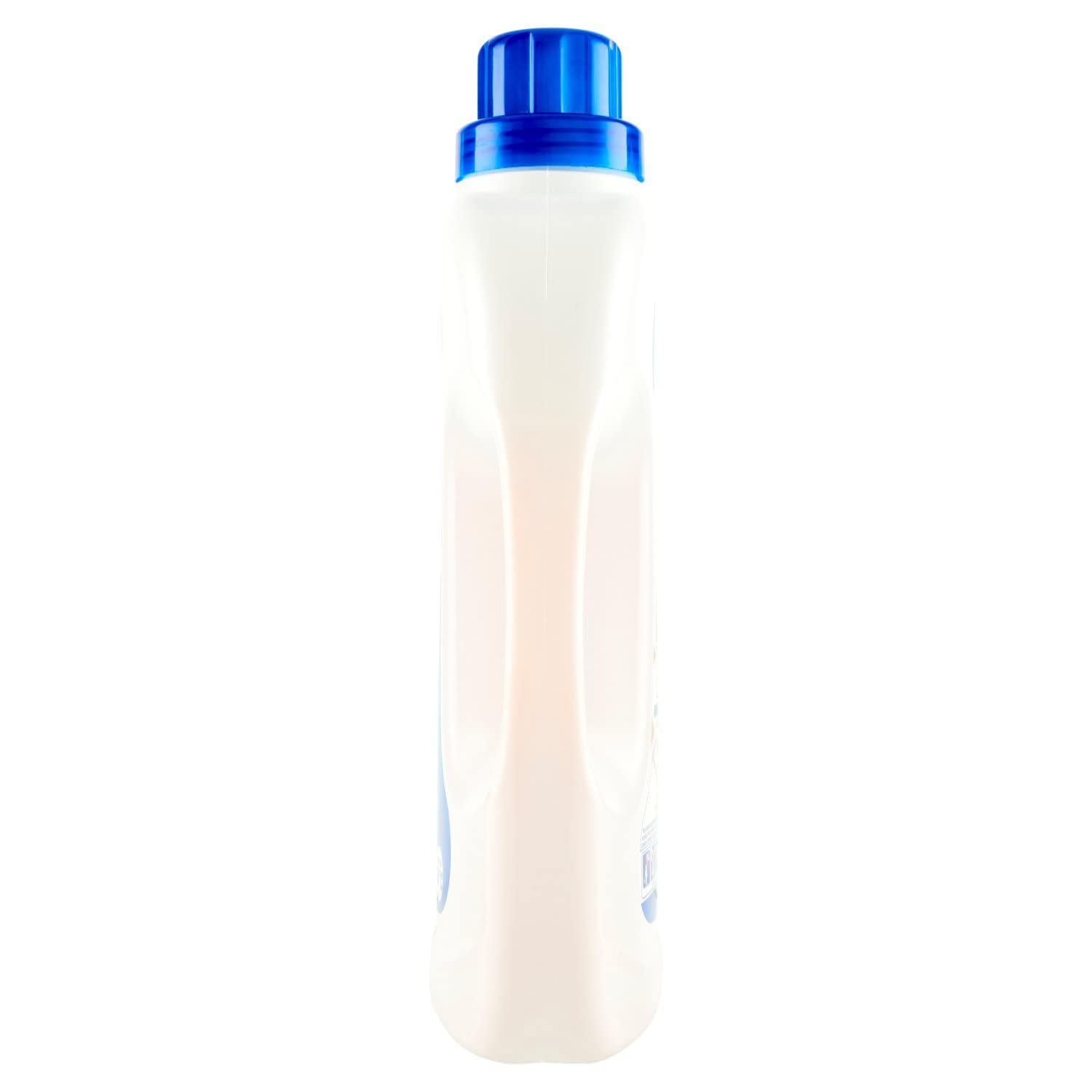 Napisan Detersivo Lavatrice Liquido Igienizzante Capi Colorati, 6 Confezioni da 1.15 da 23 Lavaggi di Detersivo Lavatrice Liquido