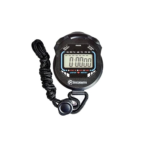 Cronômetro Digital Incoterm T-TIM-0010.00
