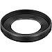 Produktbild CELLONIC® Gegenlichtblende kompatibel mit Canon EF-M 22mm f/2.0 STM - Bajonett EW-43 Objektiv Sonnenblende Kamera Streulichtblende Lens Hood