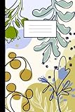 Photo Gallery boho blossoms and dreams: a notebook for creative minds - space for 100 of your most inspired thoughts and writing Photo Gallery boho blossoms and dreams: a notebook for creative minds - space for 100 of your most inspired thoughts and writing