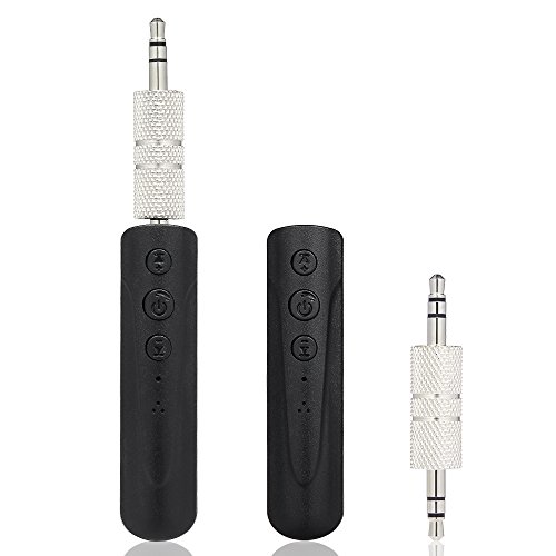 Qudai RPF-08 Sem Fio Bluetooth 4.1 Receptor de Áudio Caixa de Música Adaptador Kit Mãos Livres para