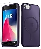 YENAPOON for iPhone SE Case...