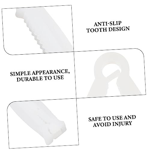 CORHAD Grampos De Enfermagem Umbilical Braçadeira Umbilical Veterinária Suprimentos Para Animais De