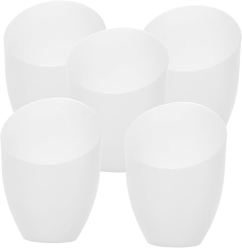 Miniatura 3 de Cabilock Sombras de lámpara de pie de herradura, paquete de 5 unidades, cubierta de lámpara de escritorio, luz de mesa, luces de techo para