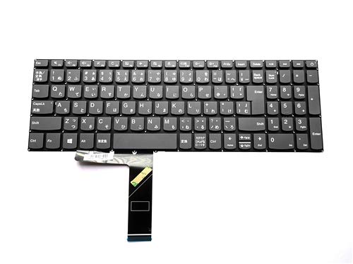 [IDVL]�m�[�gPC�p�݊� ���{��L�[�{�[�h For Lenovo ideapad 320-15ABR 320-15AST 320-15IAP 320-15IKB 320-15ISK 320-17IKB 520-15 520-15IKB