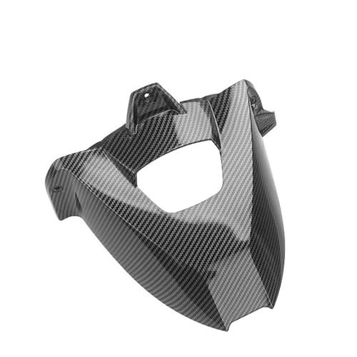 Garde-boue arrière carbone pour S1000RR 2009-2018, finition premium - 2