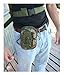 Mochila Táctica Militar 30L Camuflaje + Riñonera Táctica Imagen de Mochila Táctica Militar 30L Camuflaje + Riñonera Táctica