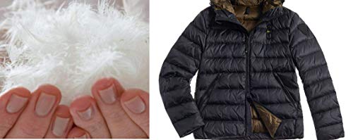 Mountval Detersivo specifico per Capi in Piuma