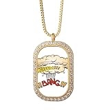 Classification : collier avec pendentif