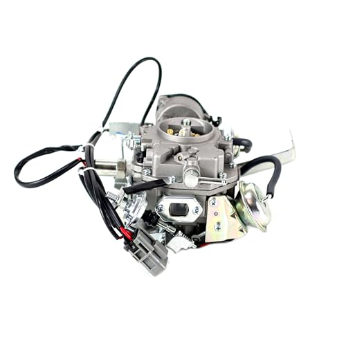 New carburetor For AISAN Model Carb ASSEMBLY For NISSAN SENTRA LEC B13 GA13DS ENGINE CODE: 16010-73Y02 "GTX PREMIUM QUALITY
