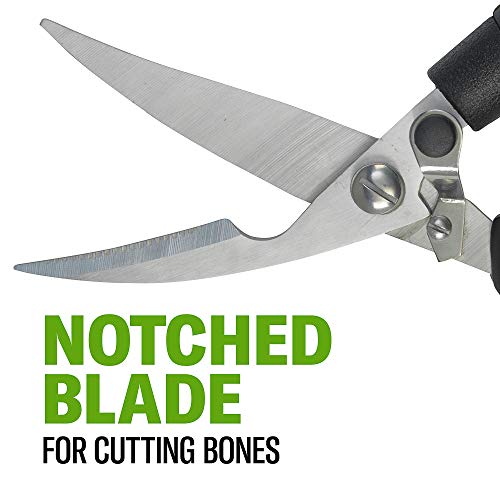 Good Cook Touch Gourmet Shears