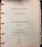 Engineering Data Book - Published As a Service to the Gas Processing and Related Process Industries
