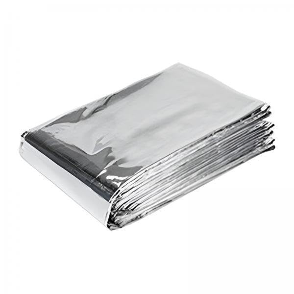 MYADDICTION 3xSilver Plant Reflective Mylar Film Garden Orchards Greenhouses Foil Covering 1Pc-picture-32