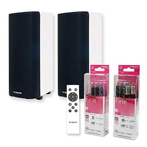 Amazon.co.jp: Fun Sounds Bluetoothスピーカー (Performance