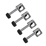 [Pince à aiguille sécurisée] La structure unique contient une aiguille en toute sécurité, des coutures précises et stables.