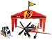 Disney Planes Antonio Pit Row Gift Pack
