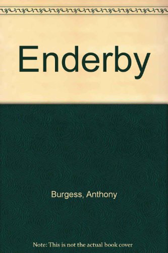 Enderby B000K2319U Book Cover