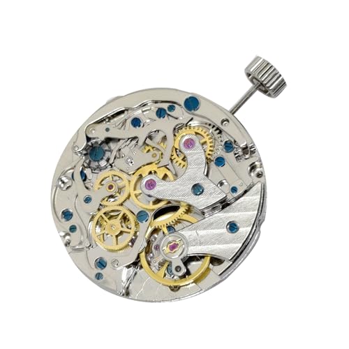 CHICHIYANG Mechaniczny zegarek mechanizm nadgarstka ręczny mechanizm zegarka akcesoria do mewy TY2901