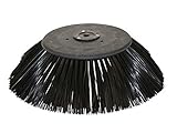 Poly 1,2 mm partmax® Seitenbesen für Hako Jonas 900 / Jonas 980, Poly 1,2 mm, 99651300, Besen, Kehrbesen, Tellerbesen