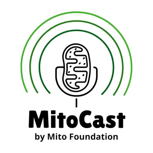 MitoCast cover art