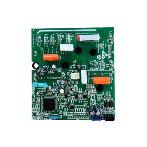 Placa Inversor De Módulo IPM 0011800052/P/J/N/AC/Z/F/H/W/L/M/T, Compatible Con Haier, Piezas De Aire Acondicionado Serie 0011800052(0011800052Z)