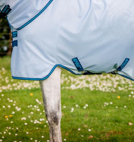 Horseware® Amigo® Bug Rug Fly Sheet (0g Light) - Thumbnail 4