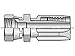 RE-USABLE Hose Fitting