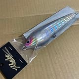 シービーワン ロデオ 200 ストライプシルバー CBONE RODEO