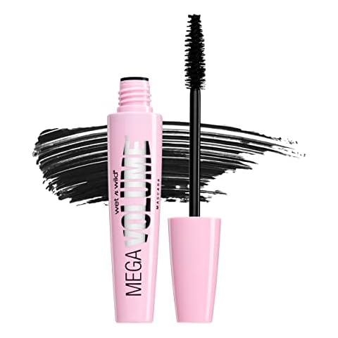 wet n wild Mega Volume Mascara Cover