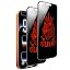 for black iPhone 17 Pro max 6.9in