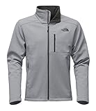 The North Face Apex Bionic 2 Jacket TNF Medium Grey Heather/TNF Medium Grey Heather SM