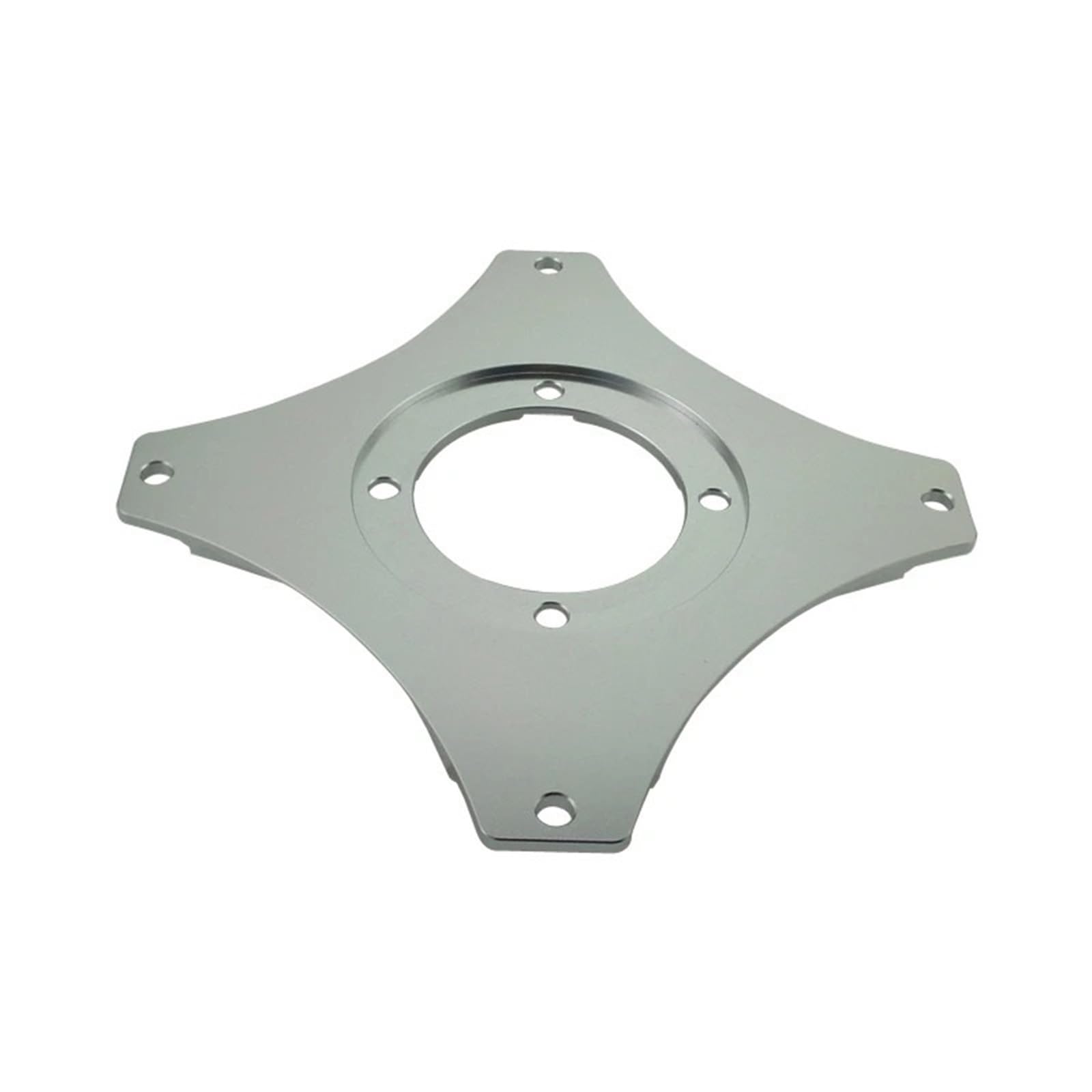 Piasty kół Motocykla Pasuje do Dax Trail Monkey Bike Z50TC aluminiowego adaptera obręczy koła Przednia Tylna Piasta