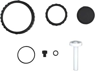RAParts RE526834 Fits John Deere Wheel Loaders Fuel Filter Ring Kit 244J 304J 644K