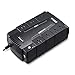 CyberPower CP550SLG Standby UPS Battery Backup and Surge Protector, 550VA/330W, 8 Outlets, Compact, UL Certified